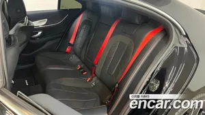 Mercedes-Benz CLS-Class, 2023 — миниатюра 13