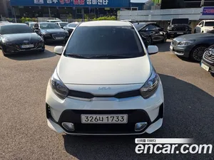 Kia morning, 2022 — миниатюра 2