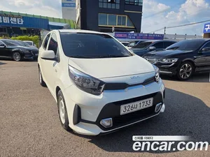 Kia morning, 2022 — миниатюра 3