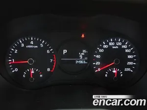 Kia morning, 2022 — миниатюра 6