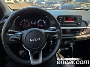Kia morning, 2022 — миниатюра 7