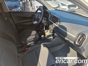 Kia morning, 2022 — миниатюра 12
