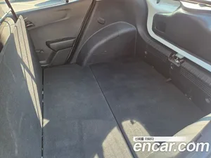Kia morning, 2022 — миниатюра 14