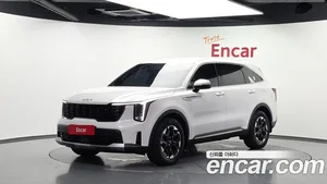 Kia Sorento, 2023 — миниатюра 1