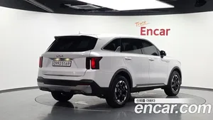Kia Sorento, 2023 — миниатюра 2
