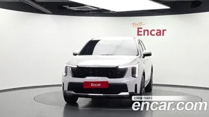 Kia Sorento, 2023 — миниатюра 3