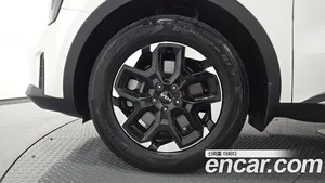 Kia Sorento, 2023 — миниатюра 5
