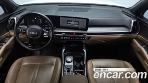 Kia Sorento, 2023 — миниатюра 10