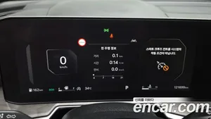 Kia Sorento, 2023 — миниатюра 11