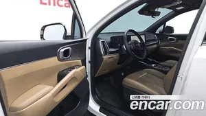 Kia Sorento, 2023 — миниатюра 13