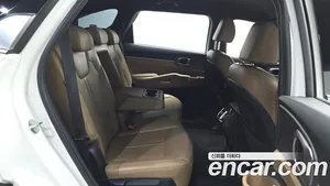 Kia Sorento, 2023 — миниатюра 17