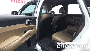 Kia Sorento, 2023 — миниатюра 18