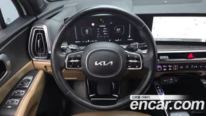 Kia Sorento, 2023 — миниатюра 19