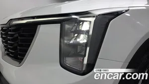 Kia Sorento, 2023 — миниатюра 8