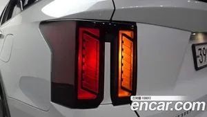 Kia Sorento, 2023 — миниатюра 9