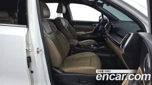 Kia Sorento, 2023 — миниатюра 16