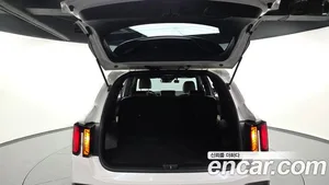 Kia Sorento, 2023 — миниатюра 32