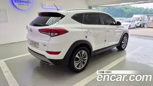 Hyundai Tucson, 2018 — миниатюра 4