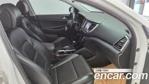 Hyundai Tucson, 2018 — миниатюра 5