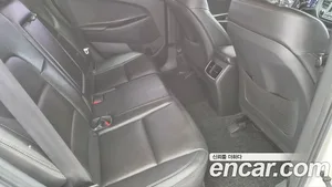 Hyundai Tucson, 2018 — миниатюра 6