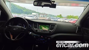 Hyundai Tucson, 2018 — миниатюра 7