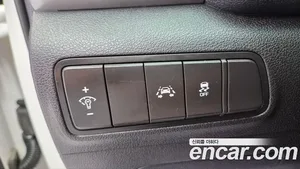 Hyundai Tucson, 2018 — миниатюра 10