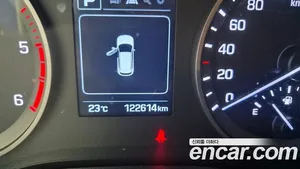 Hyundai Tucson, 2018 — миниатюра 11