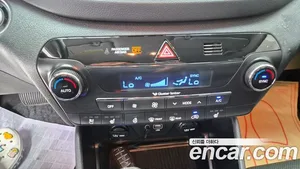Hyundai Tucson, 2018 — миниатюра 12