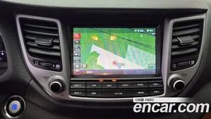 Hyundai Tucson, 2018 — миниатюра 13