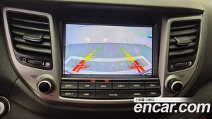 Hyundai Tucson, 2018 — миниатюра 14