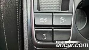 Hyundai Tucson, 2018 — миниатюра 16