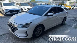 Hyundai Avante, 2019 — миниатюра 3