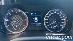 Hyundai Avante, 2019 — миниатюра 7