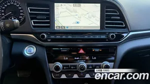 Hyundai Avante, 2019 — миниатюра 8