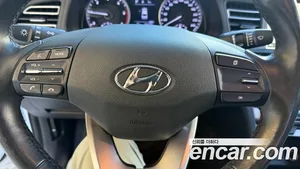Hyundai Avante, 2019 — миниатюра 10