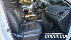 Hyundai Avante, 2019 — миниатюра 13