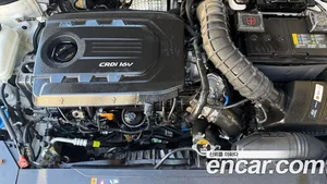 Hyundai Avante, 2019 — миниатюра 20