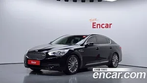 Kia K9, 2016 — миниатюра 1