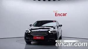Kia K9, 2016 — миниатюра 3