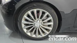 Kia K9, 2016 — миниатюра 5