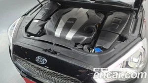 Kia K9, 2016 — миниатюра 6