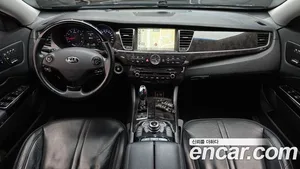Kia K9, 2016 — миниатюра 10