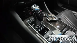 Kia K9, 2016 — миниатюра 12