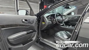 Kia K9, 2016 — миниатюра 13