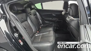 Kia K9, 2016 — миниатюра 17