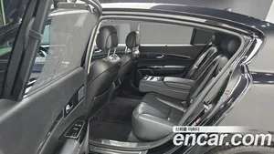 Kia K9, 2016 — миниатюра 18