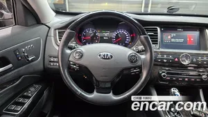 Kia K9, 2016 — миниатюра 19