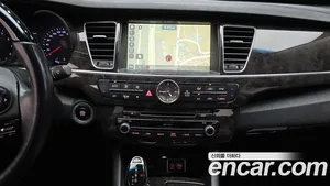 Kia K9, 2016 — миниатюра 20