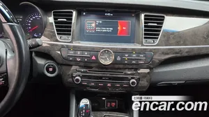 Kia K9, 2016 — миниатюра 21