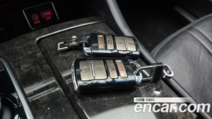 Kia K9, 2016 — миниатюра 23